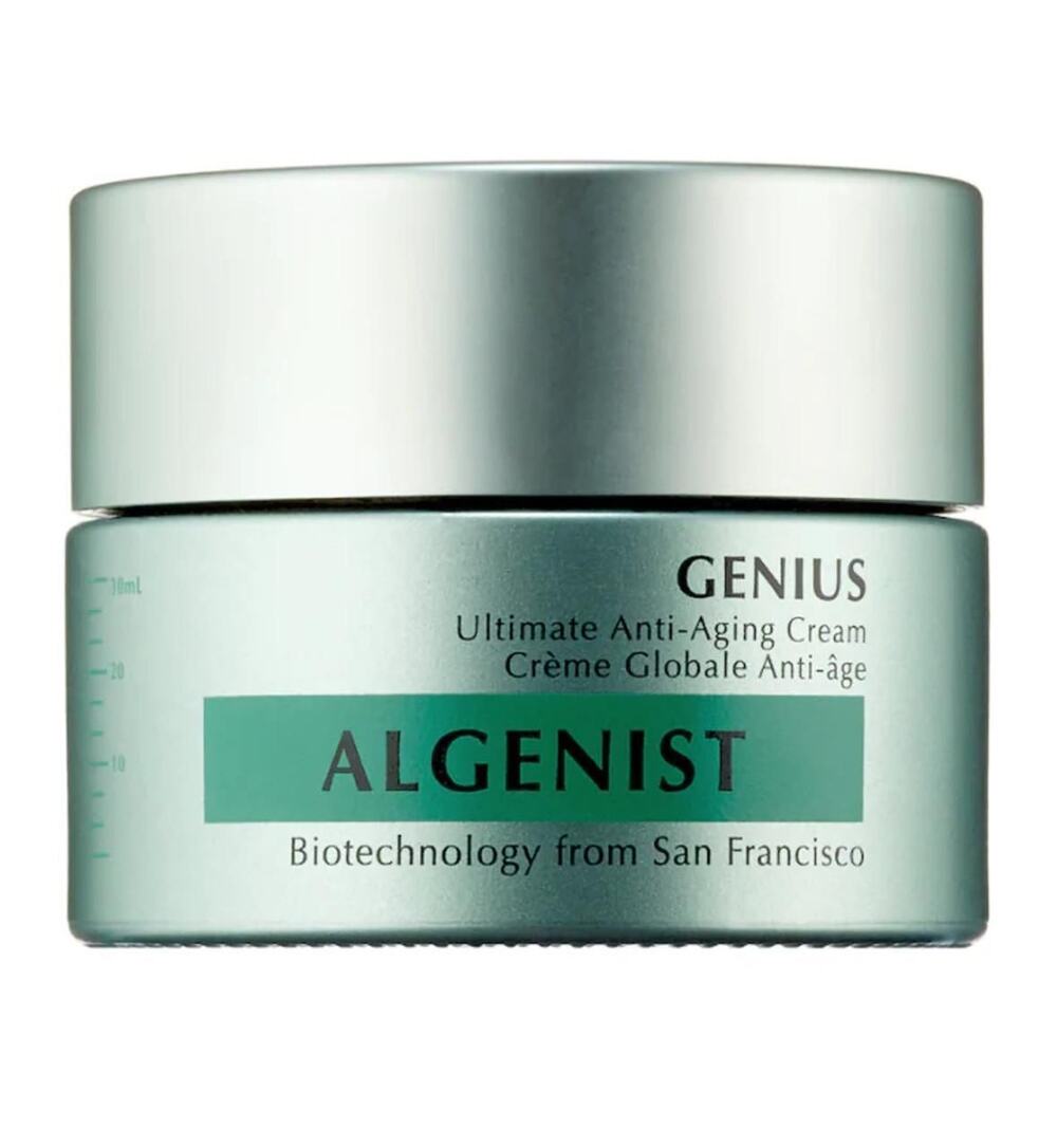 Algenist Genius Ultimate Anti-Aging Cream